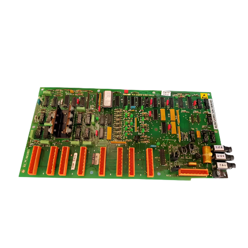 Alfa-laval 176 1989-80 saab kk8592 040-11-2k pcb card