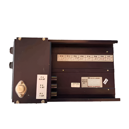 Alfa-laval 31830-1890-1 control module