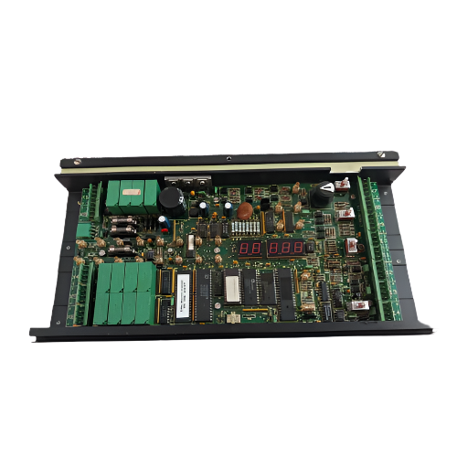 Alfa-laval Epc41 Separator Control Unit 3183050092