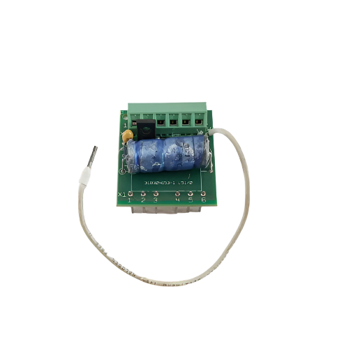 Alfa Laval 318304653-1 Supply Board 94V0