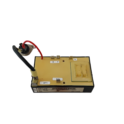 Alfa Laval 3183062861 Triac Module 24VAC