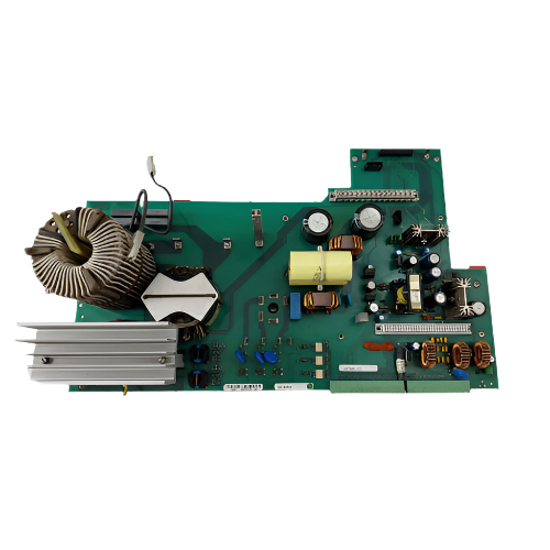 Alfa Laval Agri S538.6 Printed Circuit Board 1487585-101 S538/M8