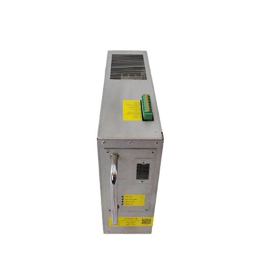 Alfa Laval Lps M 3-6 Lamp Power Supply 440V