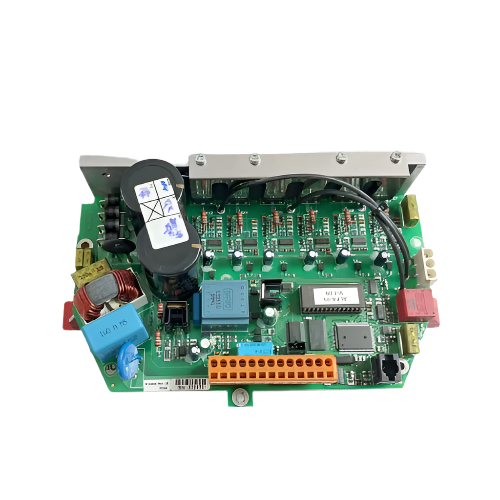 Alfa Laval S080890F Printed Circuit Board S100890 Rev 1E