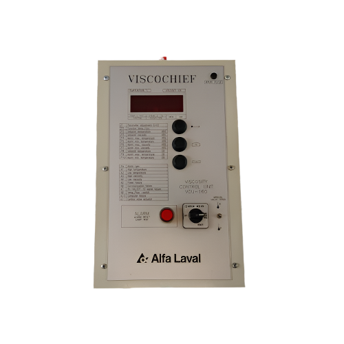 Alfa Laval Vcu-160R Viscocity Control Unit