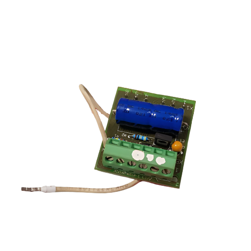 Alfa laval 3183045531 supply board, 94v-0