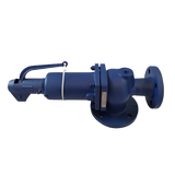 Ari Armaturen JS1049/SA395 1.1/2” Safety Valve 644.00.40.008
