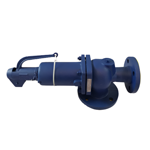 Ari Armaturen JS1049/SA395 1.1/2” Safety Valve 644.00.40.008