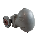 Ari Enjs1049 Ball Float Steam Trap Dn25