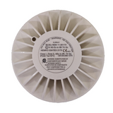 Autronica 116-BHH-500/N Optical Smoke Detector with SelfVerify