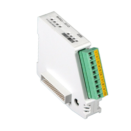 Autronica 116-BSD-310 Loop Driver Module