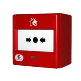 Autronica Manual call point BF-500V2/EX