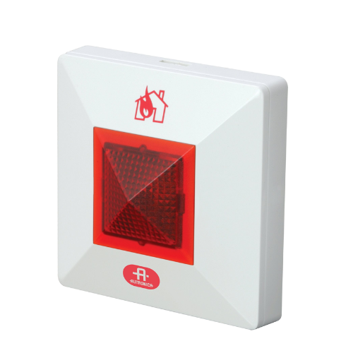 Autronica Remote alarm indicator BU-47