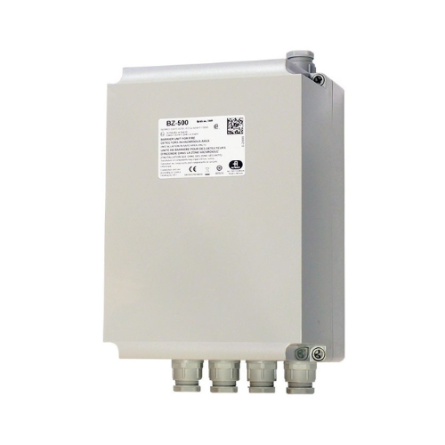 Autronica bz-500