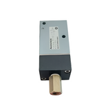 Aventics 8227A1Np2014A00 Pilot Poppet Valve Rev Ba