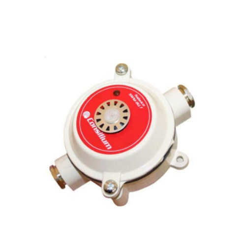 Consilium Salwico SWM-1KL 100°C Heat Detector (37172)