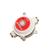 Consilium Salwico SWM-1KL 100°C Heat Detector (37172)
