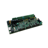 Consilium CS4000 Fire Detection System Base Board Part 462001 REV R2B