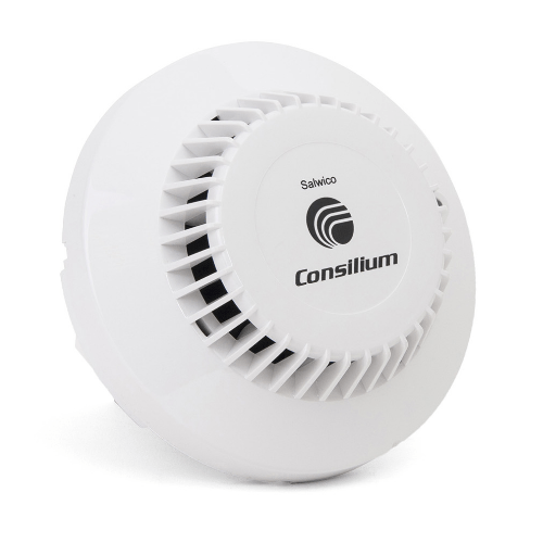 Consilium DOS3 Smoke Detector N1115