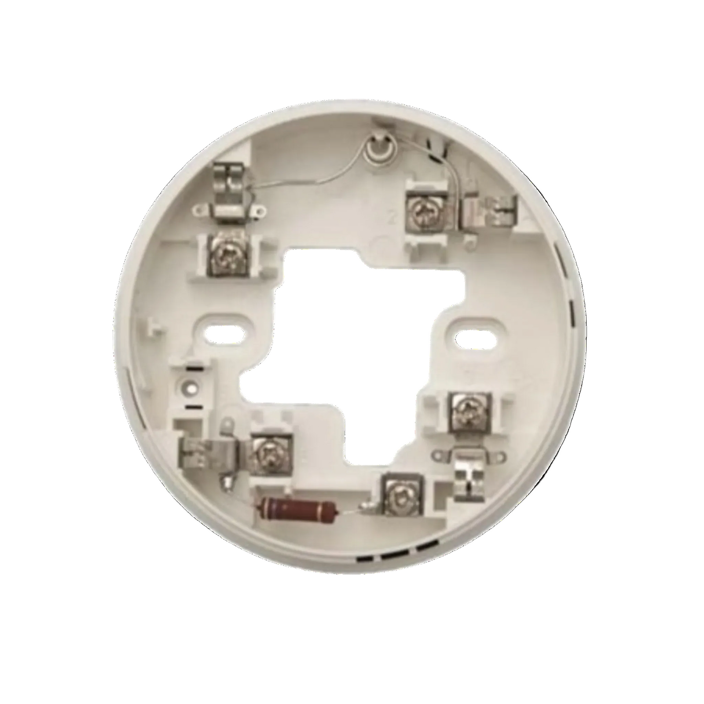 Consilium EC-BASE Detector Base For Dry Spaces 5200177-00A 