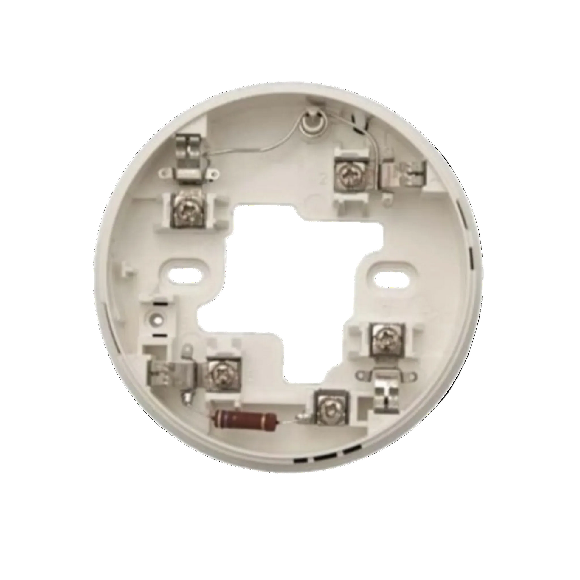 Consilium EC-BASE Detector Base For Dry Spaces 5200177-00A 