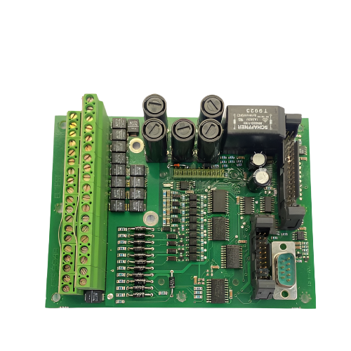 Consilium IKK-4 052000 R1A