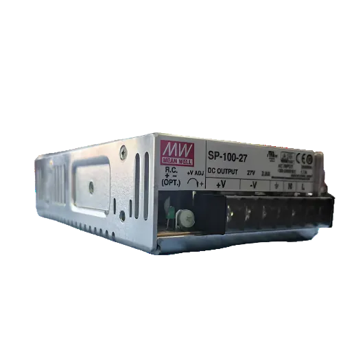 Consilium SP-100-27
