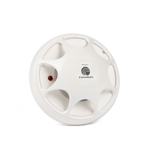 Consilium Salwico HC100D 100°C Heat Detector 038020