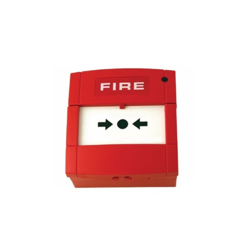 Consilium Salwico MCP-C (GB) IP24 Manual Call Point 5200010-01A
