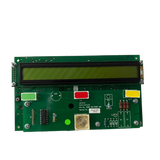Safetec Bg02.501/Bg02.502 Control Module For Sds-48