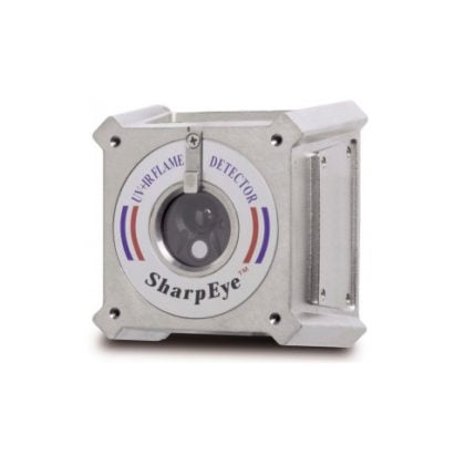 Crowcon 20/20ML – Mini UV/IR Flame Detector