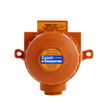 Crowcon Xgard (Type 1) Intrinsically Safe Toxic and Oxygen Detector