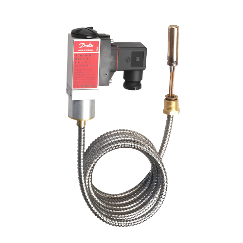 DANFOSS MBC 8100 Thermostat 061B810466