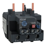Schneider Electric/Telemecanique Lr2D3357 Overload Relay