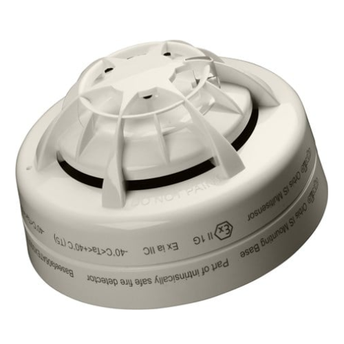 Apollo Orbis I.S. Multi-Sensor Detector (Optical/Heat) ORB-OH-53027-APO