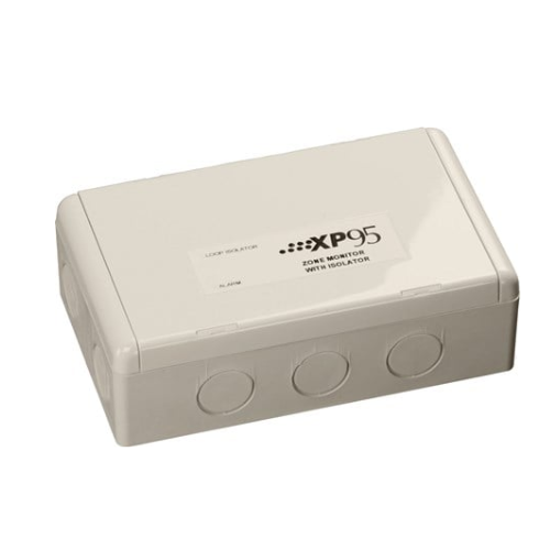 Apollo XP95 Zone Monitor Module - Isolating 55000-845APO