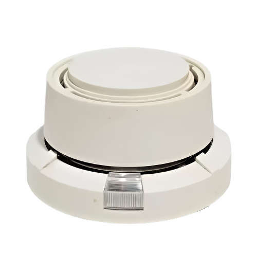 NOHMI BOSAI FDS511 IONAZATION SMOKE DETECTOR
