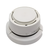NOHMI BOSAI FDS523-I IONIZATION SMOKE DETECTOR