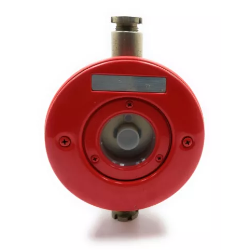 Nohmi Bosai FMM517 Manual Fire Alarm Box Exposed Type