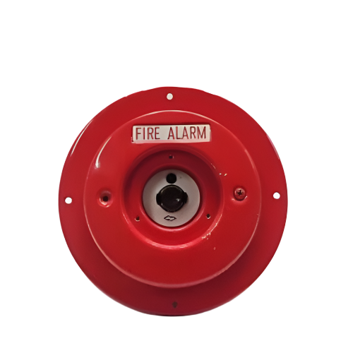 Nohmi Bosai FMM557 Manual Fire Alarm Box Concealed Type