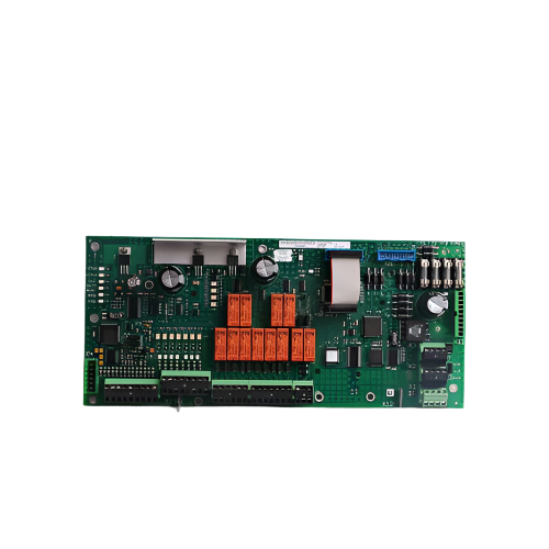Alfa Laval EPC50 I/O Board A-3183045486
