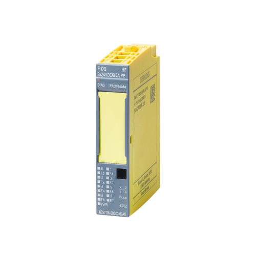 SIEMENS SIMATIC ET 200SP 6ES7136-6DB00-0CA0