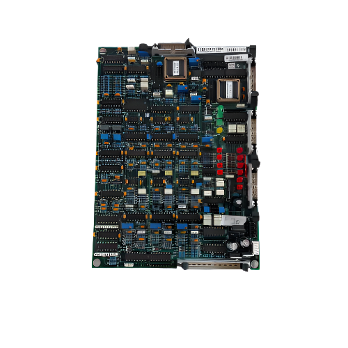 Emerson 0220007V-b Circuit Board