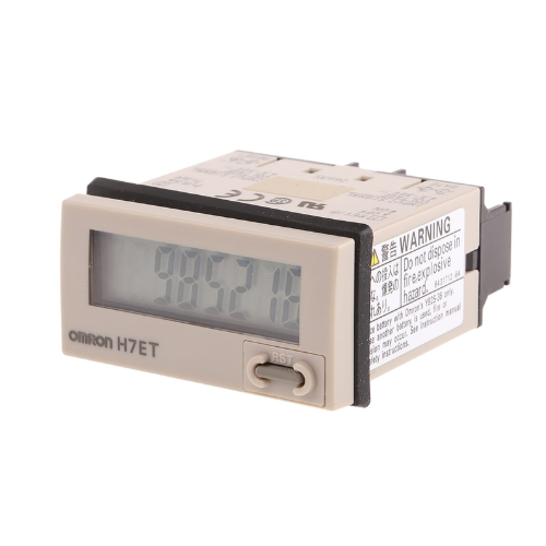 Omron H7Et
