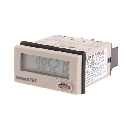 Omron H7Et