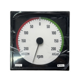 DEIF XL192 ANALOGUE ILLUMINATED BRIDGE INDICATOR
