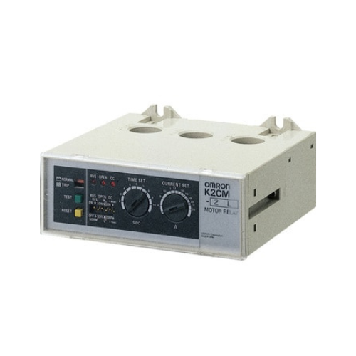 Omron K2Cm-q1Ls Motor Relay