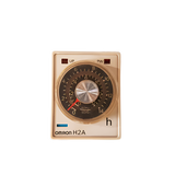 Omron H2A Motor Driver Timer