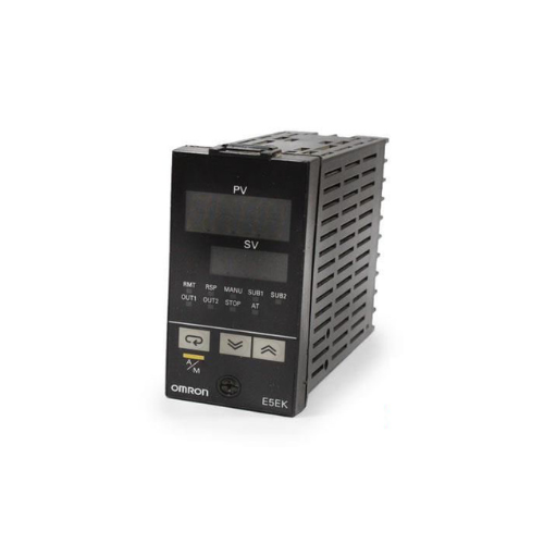 Omron E5Ek-prr2-500 Digital Controller