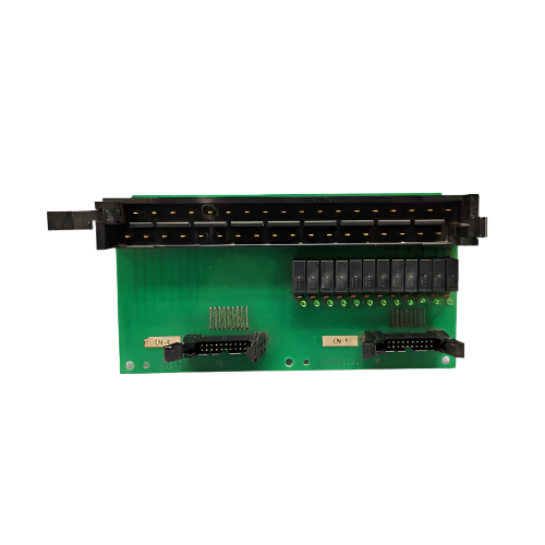 Omron Tmm-0045 B Pc Board